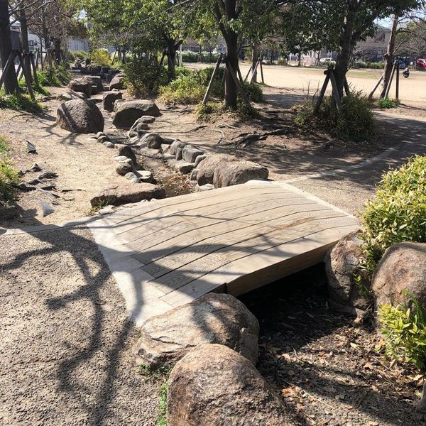 高木公園 - おすすめ画像