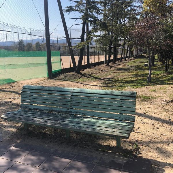 瑞ケ丘公園 - トップ画像