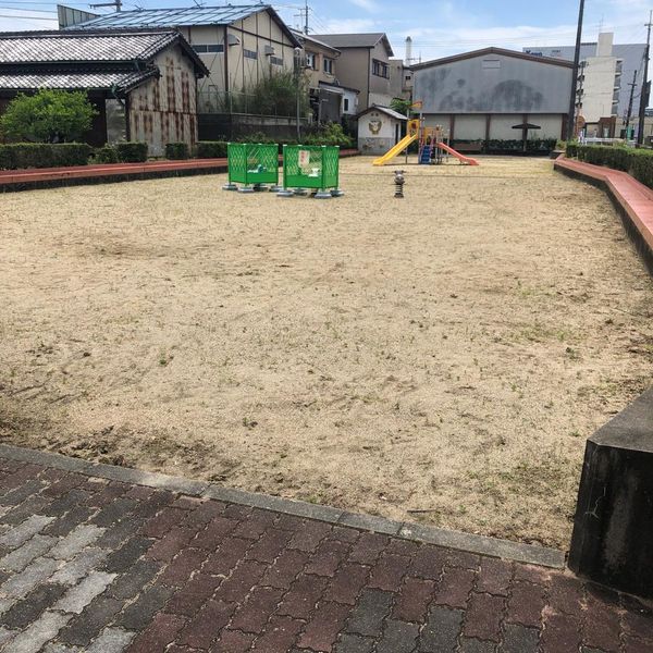嘉幡街区公園 - おすすめ画像