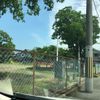 長柄第1街区公園 - トップ画像