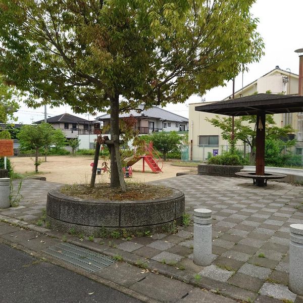 御経野街区公園 - おすすめ画像