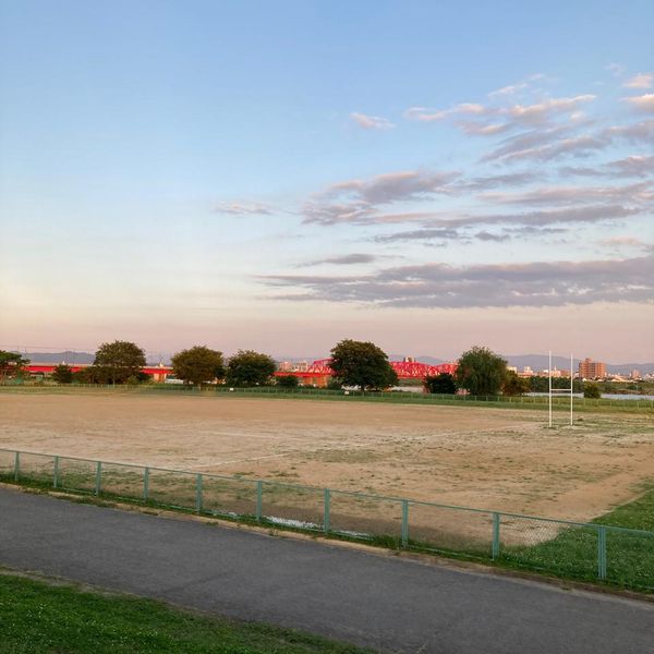 市民スポーツ広場 - トップ画像