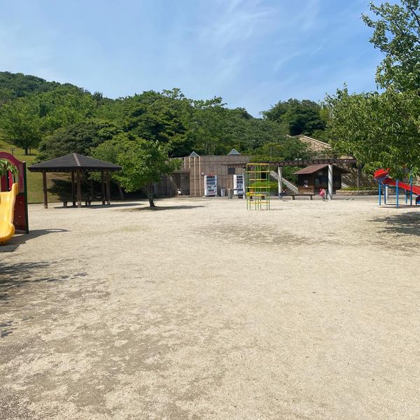 手引ヶ丘公園 - トップ画像