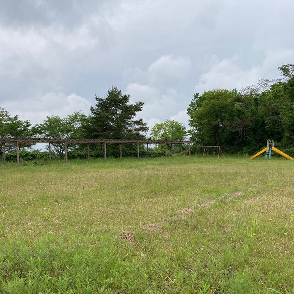 日本原工業団地公園 - トップ画像