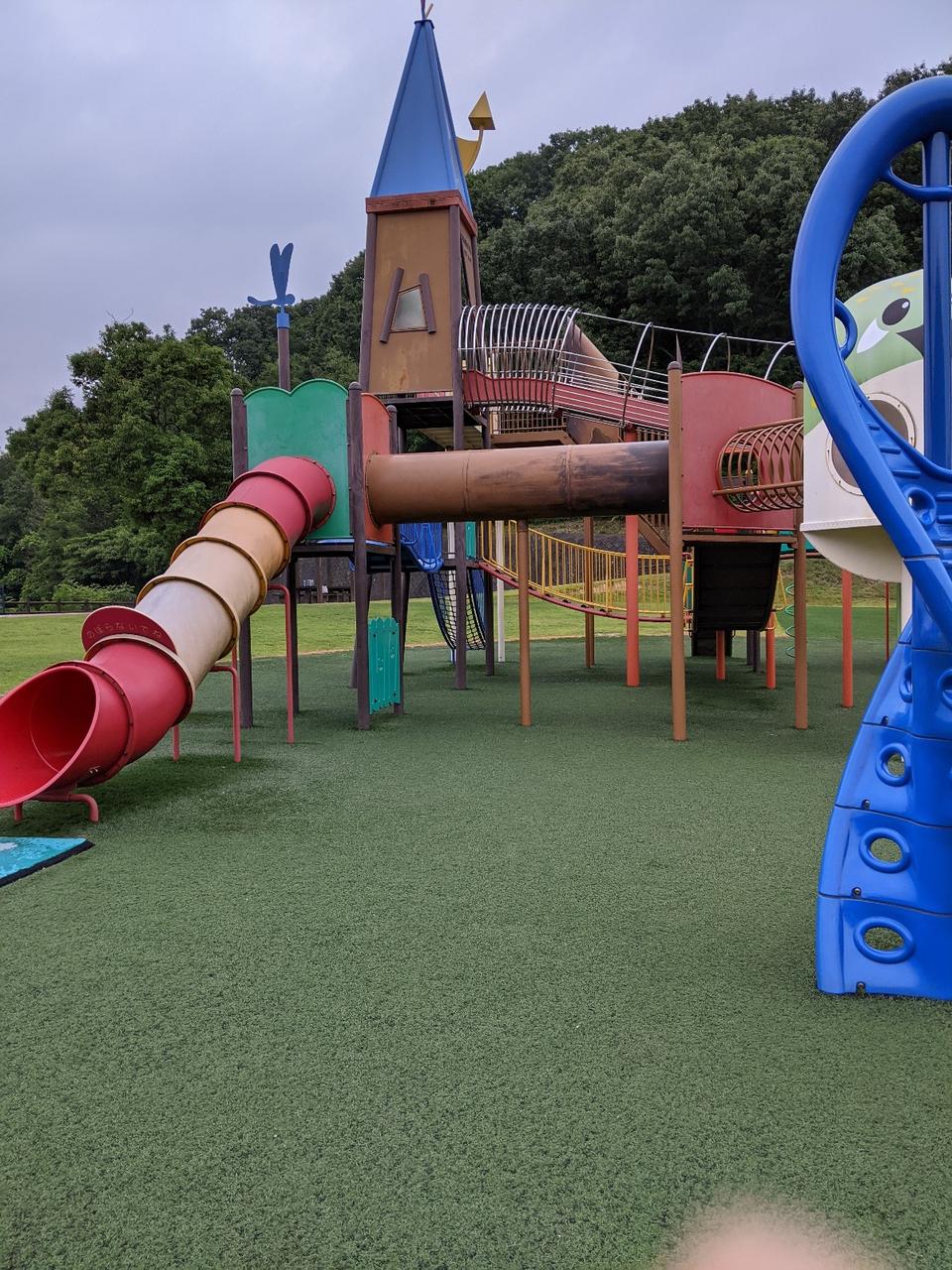 矢掛町総合運動公園（公園） | MEQQE（めっけ）