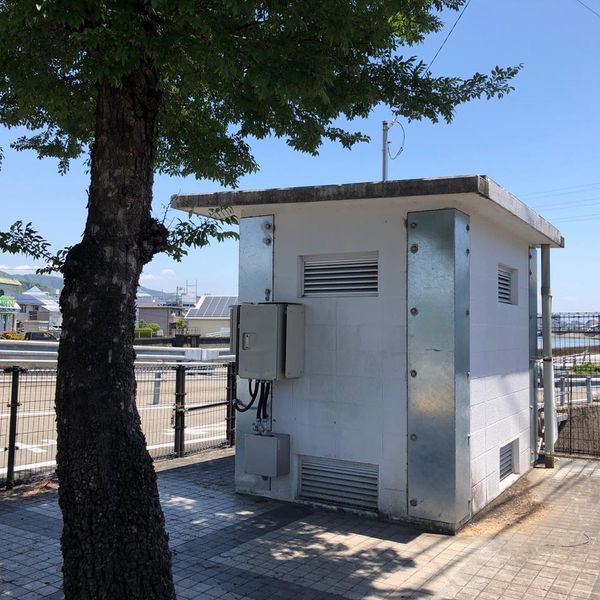 吉田公園 - おすすめ画像