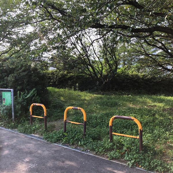 前里南公園 - おすすめ画像