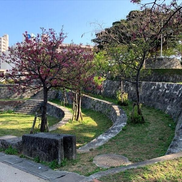 牧志北公園 - トップ画像