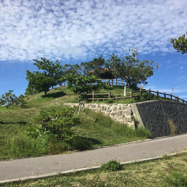 本部公園 - トップ画像