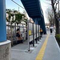 品川区指定喫煙所大井町駅西側 - 投稿画像3