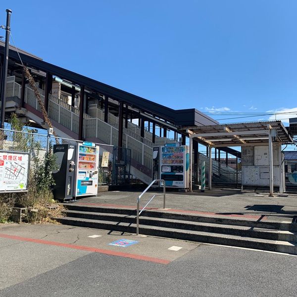 東福生駅西口 - おすすめ画像