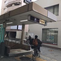 地下鉄阿倍野駅5号出入口周辺喫煙所 - 投稿画像0