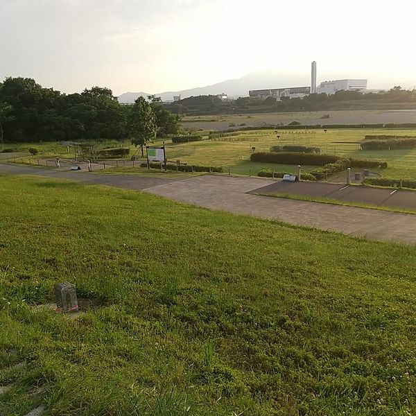 相模三川公園 パークゴルフ場 - トップ画像