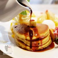 ホットケーキパーラー Fru-Full 梅ヶ丘店 - 投稿画像1