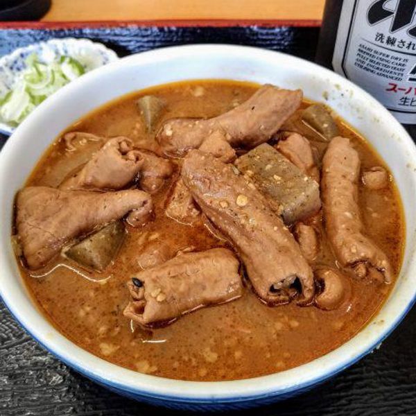 永井食堂 - おすすめ画像