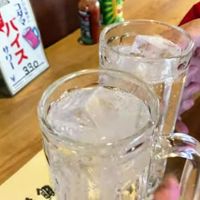 立ち飲み西成酒場 成り屋 - 投稿画像1