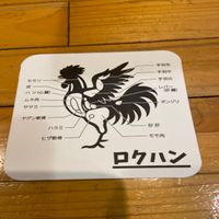 炭火焼鳥ロクハン - 投稿画像3