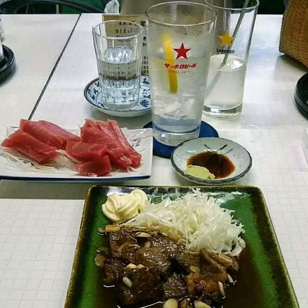 埼玉屋食堂 - おすすめ画像