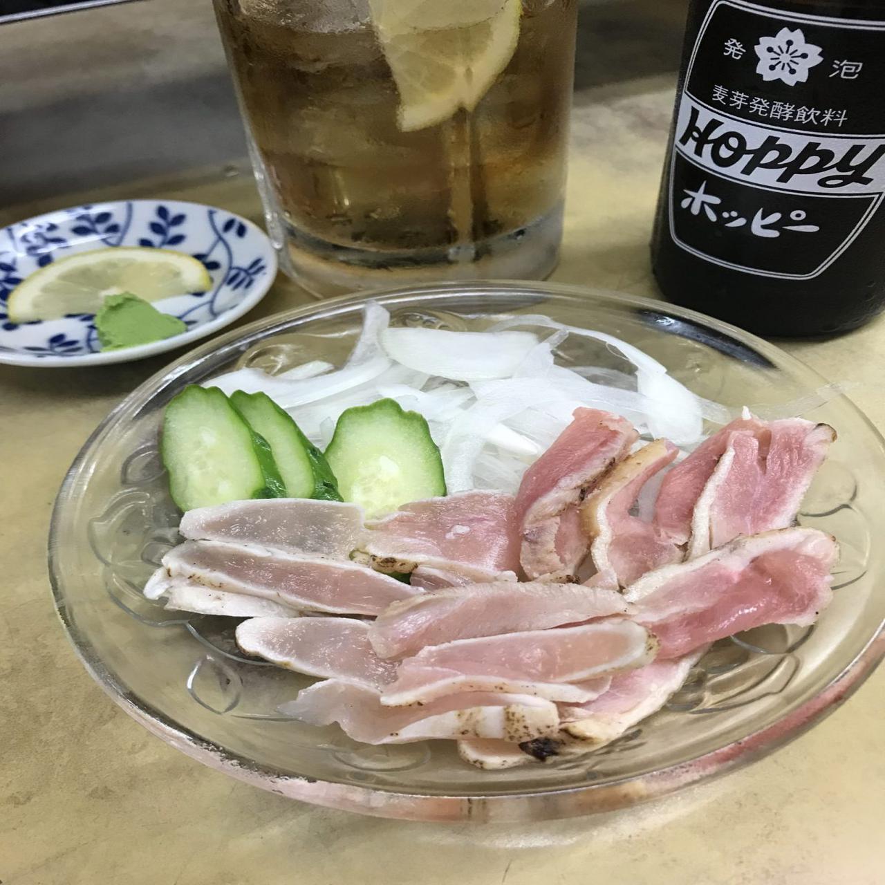 信濃路 鶯谷店（居酒屋） | MEQQE（めっけ）
