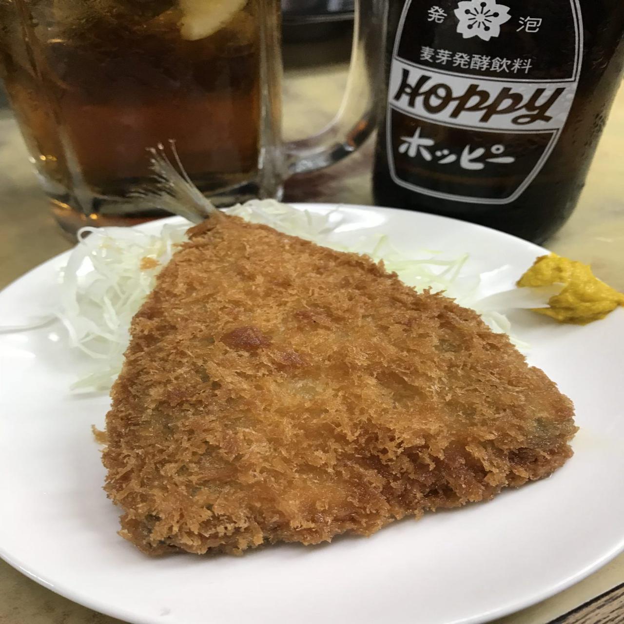 信濃路 鶯谷店（居酒屋） | MEQQE（めっけ）