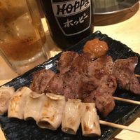 大衆おでん★もつ焼き 酒場はなび - 投稿画像3