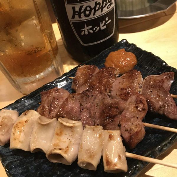 大衆おでん★もつ焼き 酒場はなび - おすすめ画像