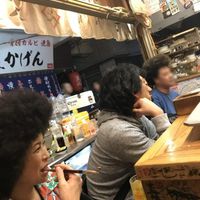 大衆串揚酒場 足立屋 - 投稿画像1