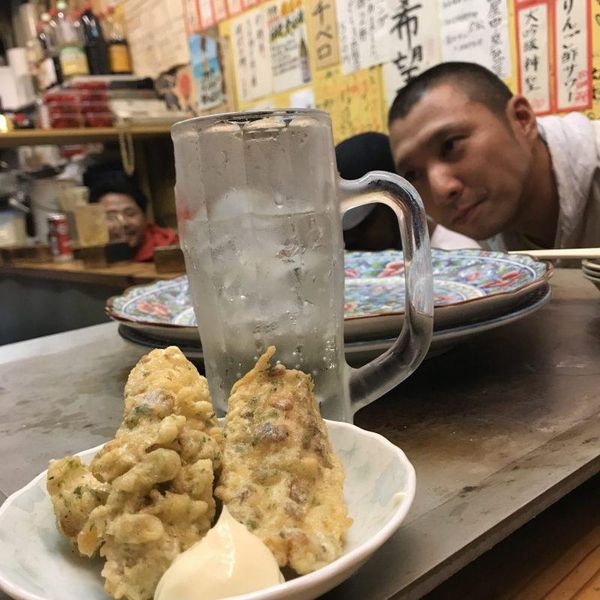 大衆串揚酒場 足立屋 - おすすめ画像