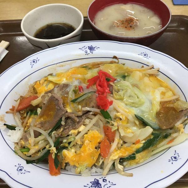 花笠食堂 - おすすめ画像