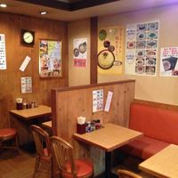 でっかい餃子 曽さんの店 代々木店 （ソサンノミセ） - 投稿画像2