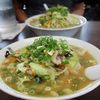 博多長浜ラーメン 風び（風靡） 原本店 - トップ画像