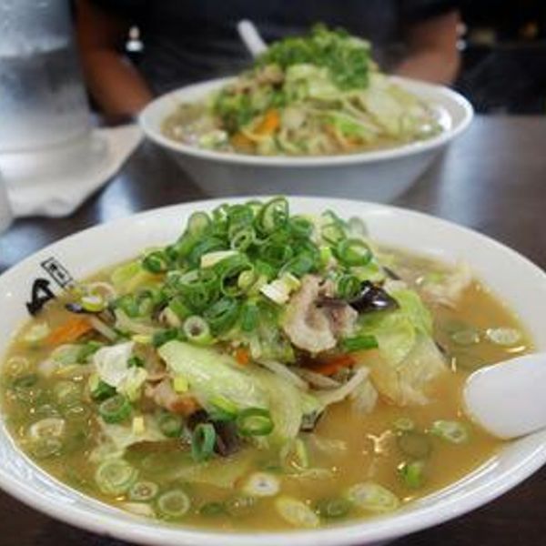 博多長浜ラーメン 風び（風靡） 原本店 - おすすめ画像