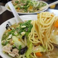 博多長浜ラーメン 風び（風靡） 原本店 - 投稿画像1