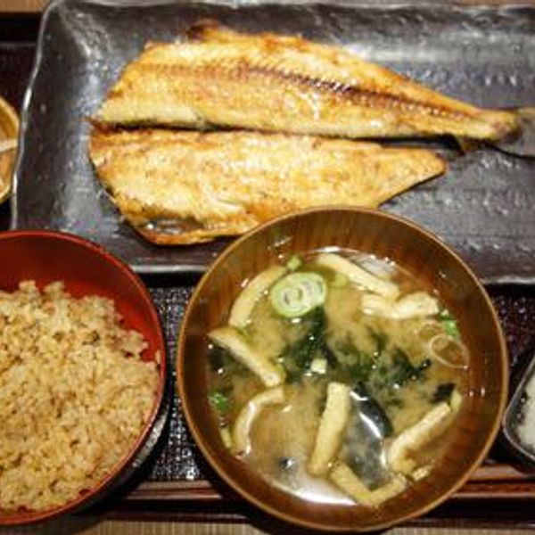 しんぱち食堂　福岡パルコ店 - おすすめ画像