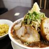 拉麺 久留米 本田商店 ラーメンスタジアム店 - トップ画像