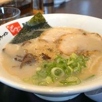 久留米ラーメン清陽軒 小郡店 - 投稿画像0