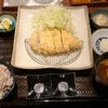 とんかつ わか葉 - トップ画像