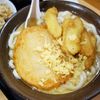 釜揚げ 牧のうどん 博多バスターミナル店 - トップ画像