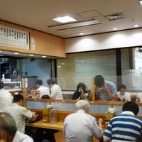 釜揚げ 牧のうどん 博多バスターミナル店 - 投稿画像2