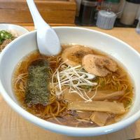 博多塩ラーメン 城(ジョウ) - 投稿画像1