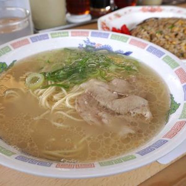 博多ラーメン はかたや 筑紫通店 - おすすめ画像