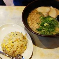 博多ラーメン 味一 - 投稿画像0