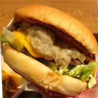 Fatburger（ファットバーガー） - 投稿画像1