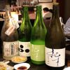 播州地酒と全国銘酒、肴 ひの - トップ画像