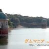 村山下ダム - トップ画像