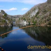 帝釈川ダム - 投稿画像3