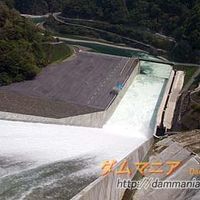 徳山ダム - 投稿画像2