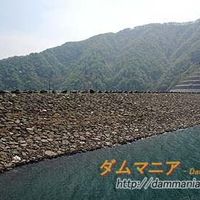 徳山ダム - 投稿画像3