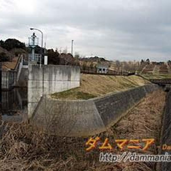 矢那川ダム - おすすめ画像