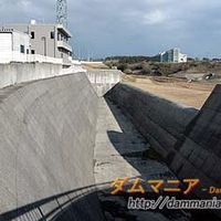 矢那川ダム - 投稿画像2
